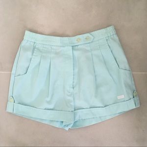 70s’ Vintage Renee Tennis Player Short